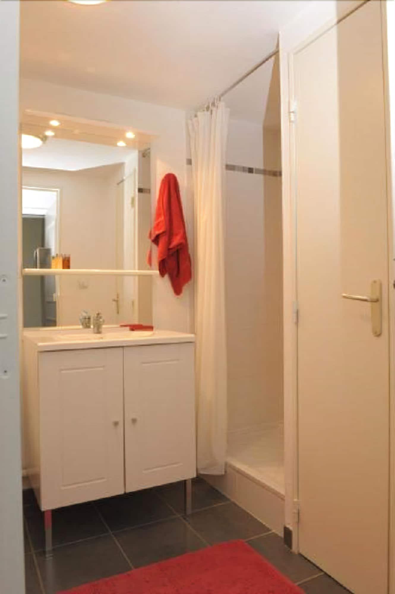Aparthotel Zola Park à Villeurbanne Extérieur photo