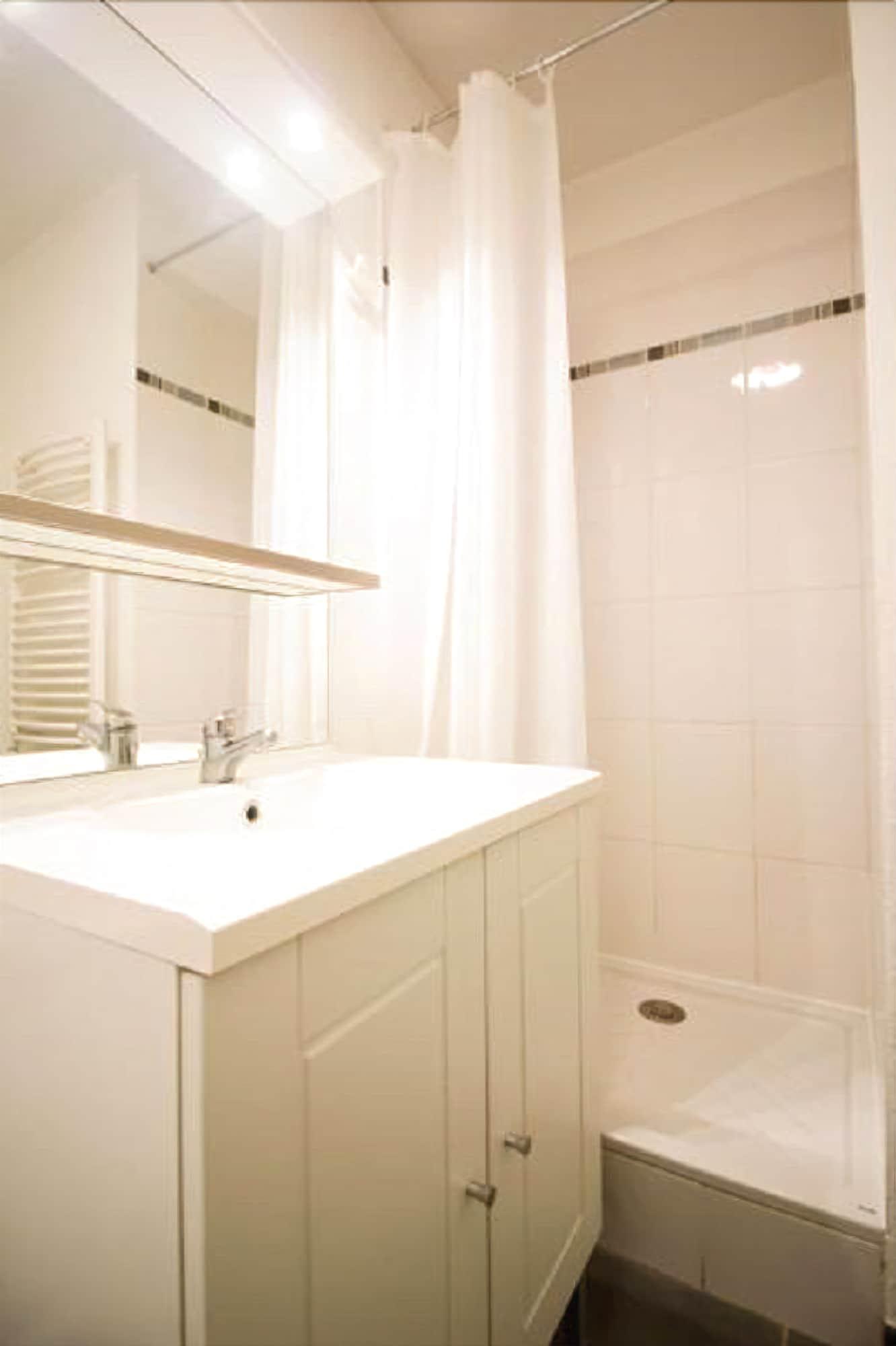 Aparthotel Zola Park à Villeurbanne Extérieur photo